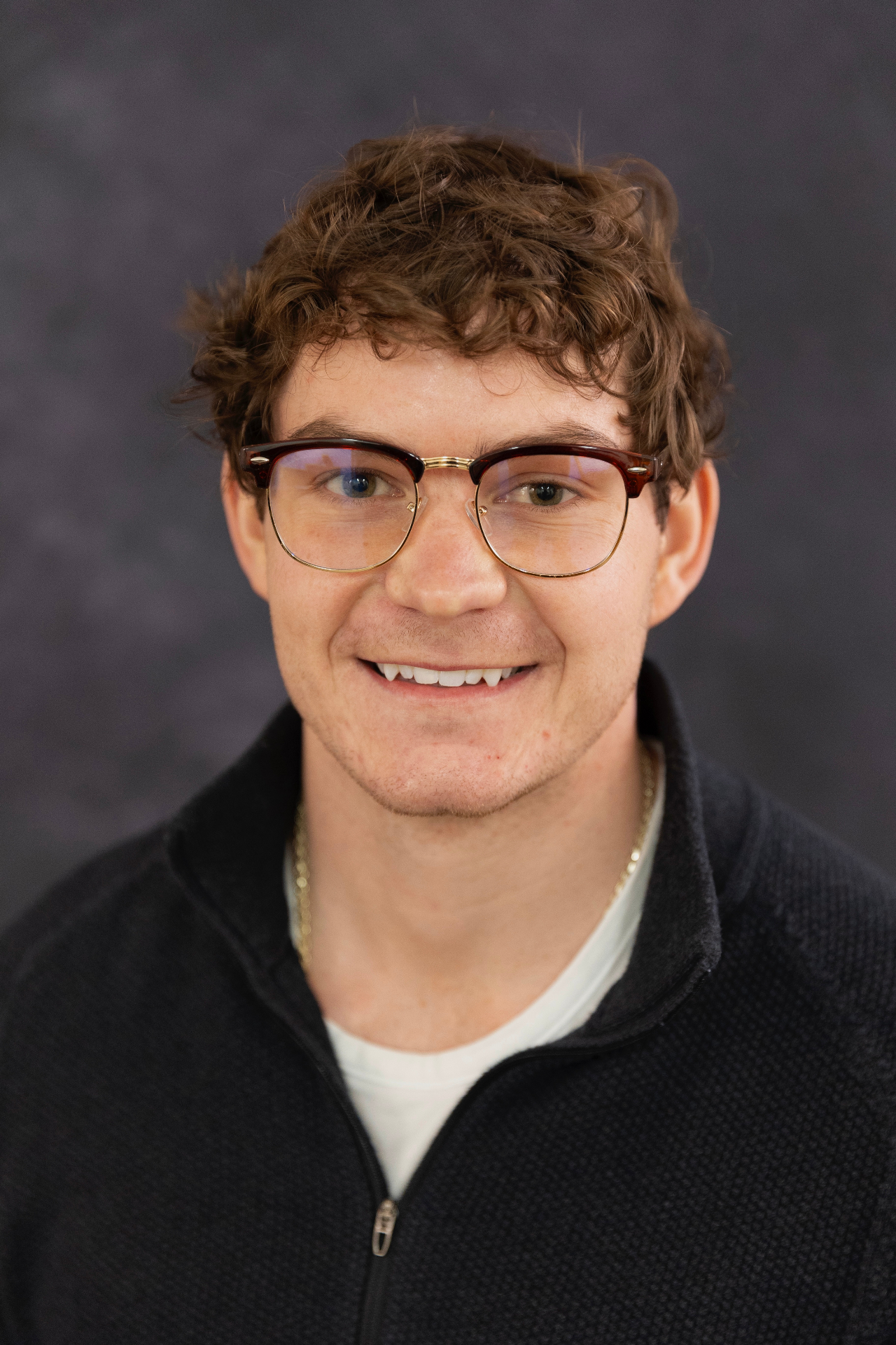 Jacob Payne