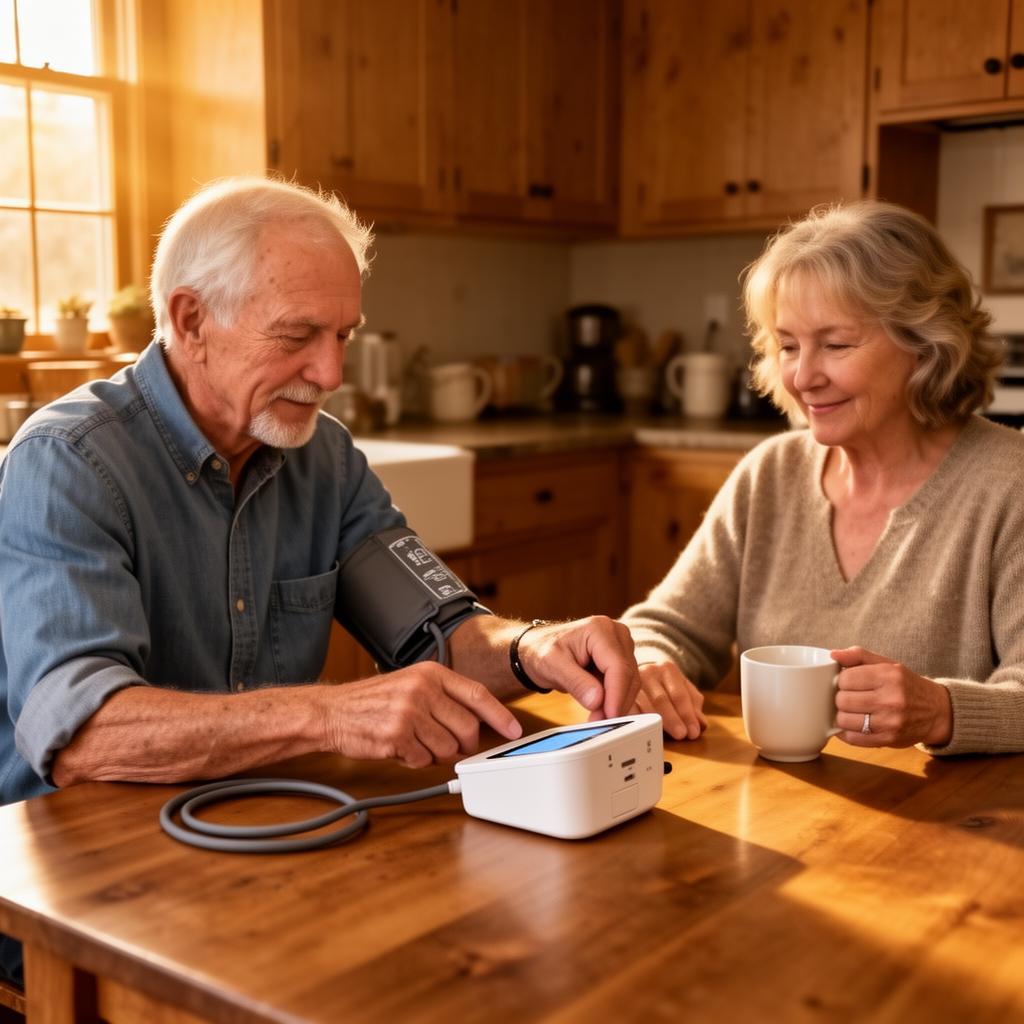 Chronic Disease Management