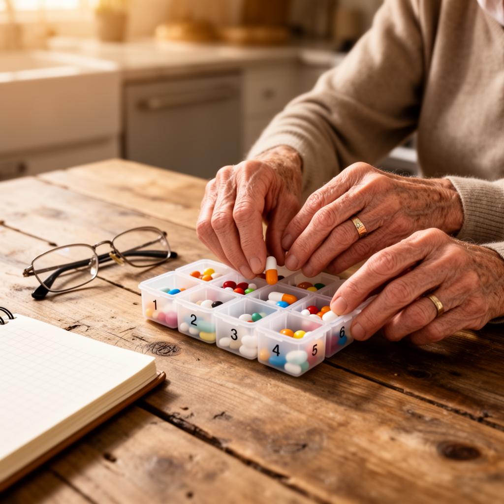 Medication Management