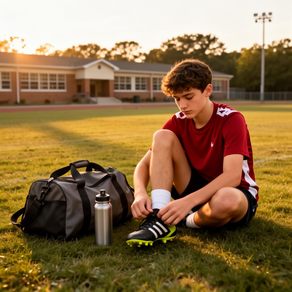 Sports & Work Physicals