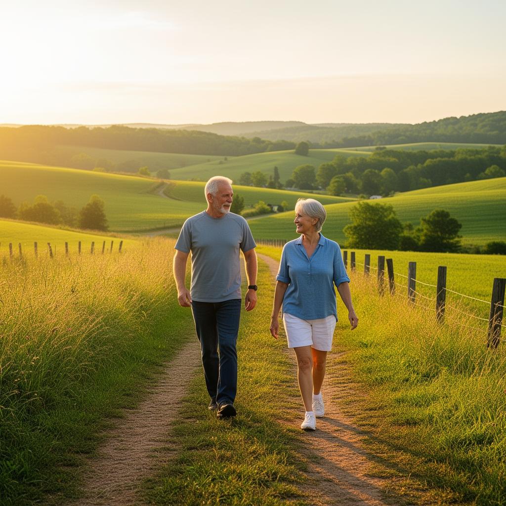 Preventive Care & Wellness