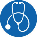 stethoscope icon