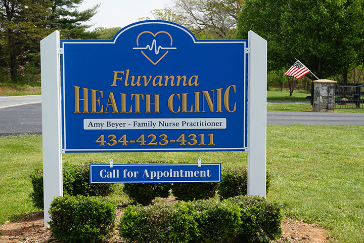 Fluvanna Health Clinic